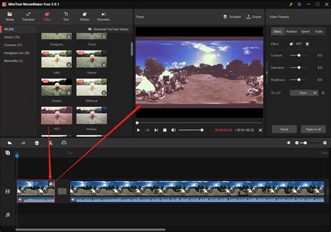 360 Video Editor: How to Edit 360 Video .